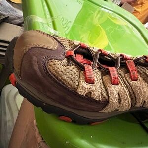 Merrell Hiking Shoes size 10